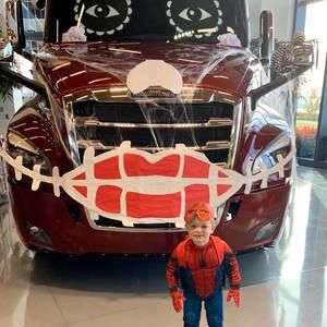 Meet your Posher, Tasha